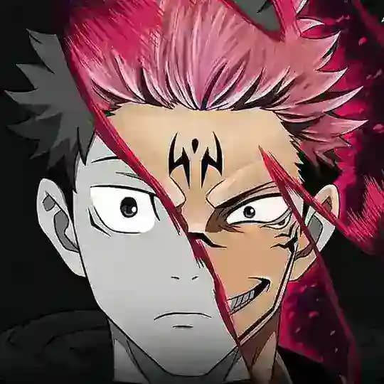 Jujutsu kaisen Tamil dubbed 🤩