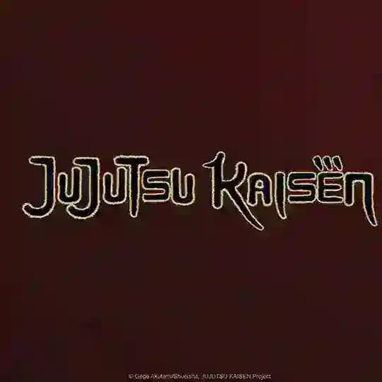 Jujutsu Kaisen Profile