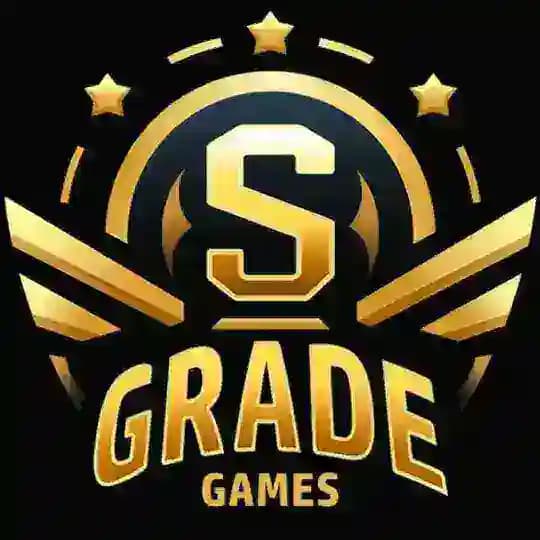 Юлик | Геймдев | S-Grade Games