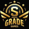 Юлик | Геймдев | S-Grade Games