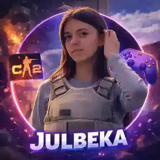 Julbeka