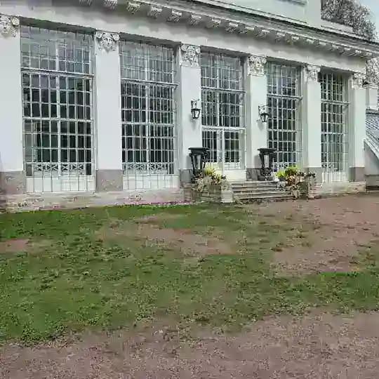 Тайны старинных усадеб