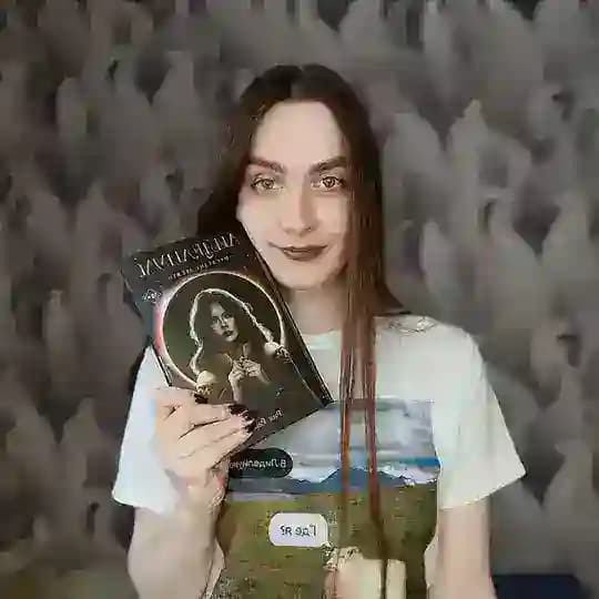 Джулия Дюшес | (JuliaDuches)💘