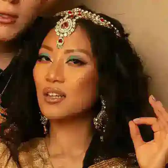 Юлия Кан | Астролог Vedic🌙