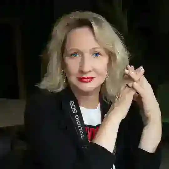ПРОЯВЛЯЮ||Юлия Лисняк