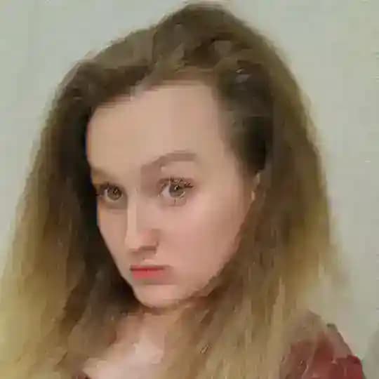 Юлия Мойн