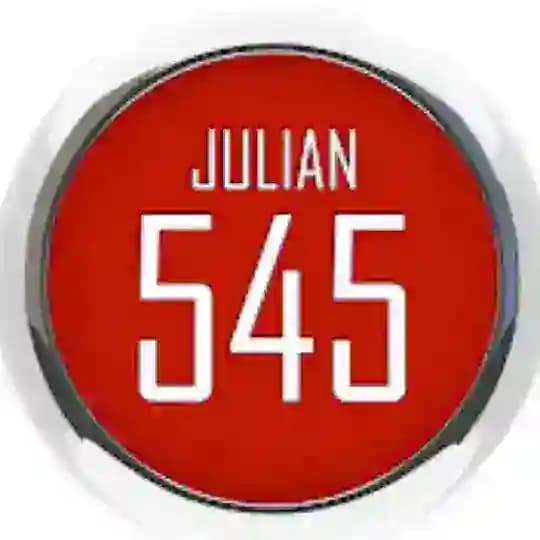 JULIAN 545 Preparacionismo