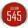 JULIAN 545 Preparacionismo