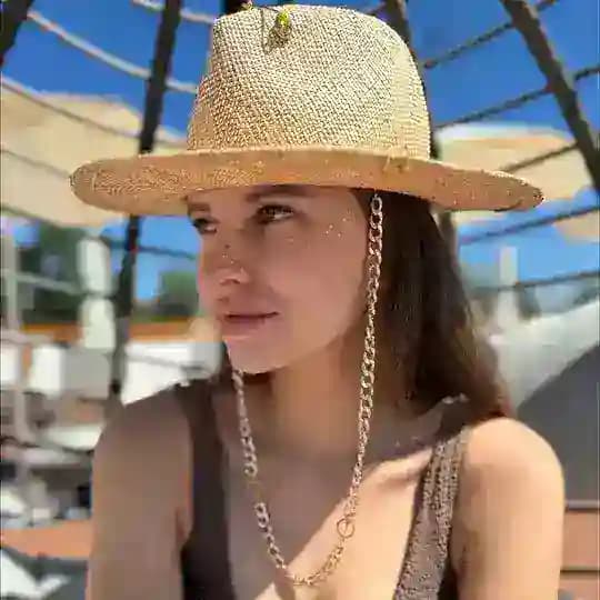 Julia Soulmate 🌼