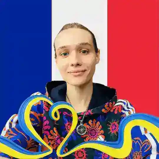 Французский с Julie_Lov