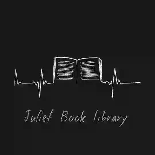 JULIET BOOK LIBRARY 📚💜