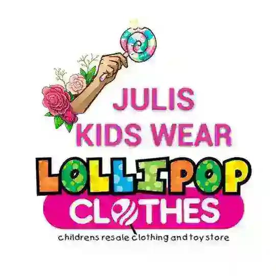 JJ: JULIS KIDS WEAR