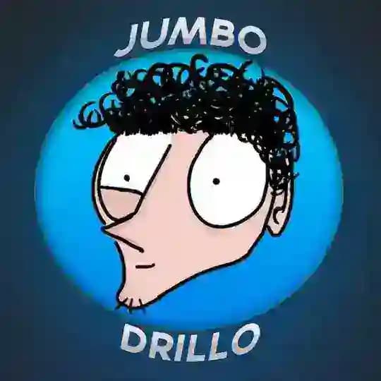 Jumbo Drillo