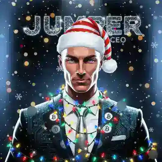 Jumper CEO