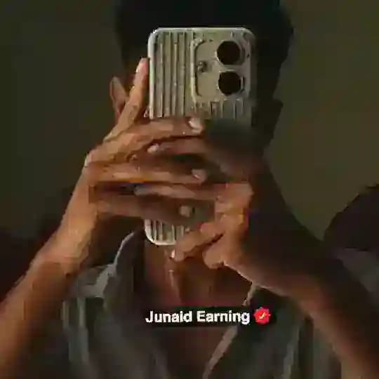 𝐉𝐮𝐧𝐚𝐢𝐝 | 𝐌𝐢𝐚𝐳𝐢