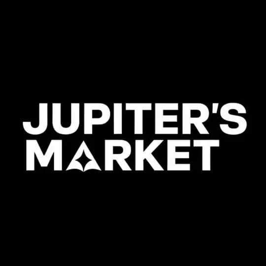 Jupiter’s Market Profile