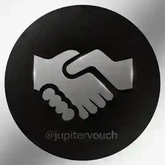 Jupiter’s Vouches