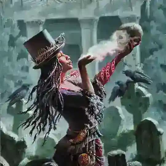 Palo Monte, Palo Mayombe Profile