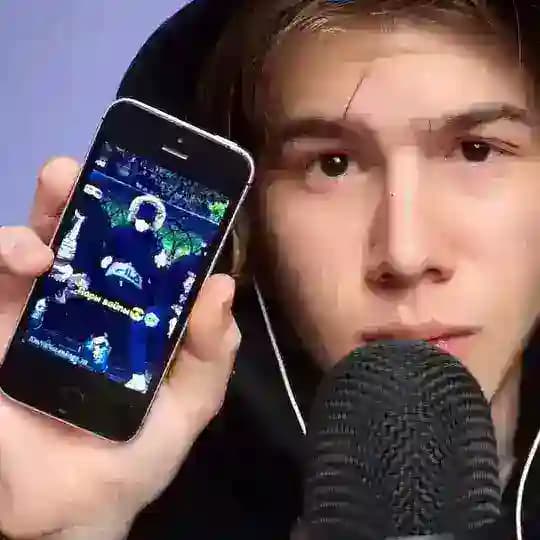 JUST ASMR