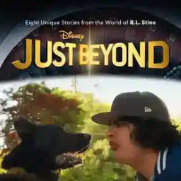 Just Beyond (latino ashe) Profile