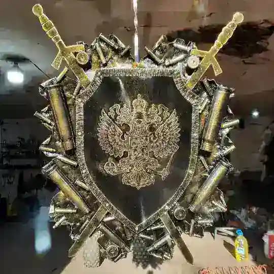 Алексей Мудрик⚜Эхо войны