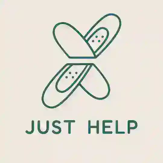 Just Help