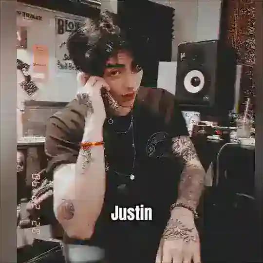Justin