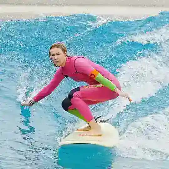 Аннушка Полищук 🏄🏼♀️