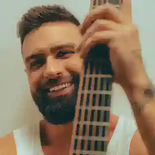 Владимир Юстус / Композитор