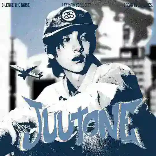 JUUTONE: Sets The Tone.