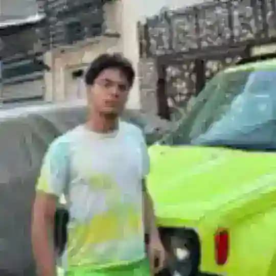 تجمع احباب Profile