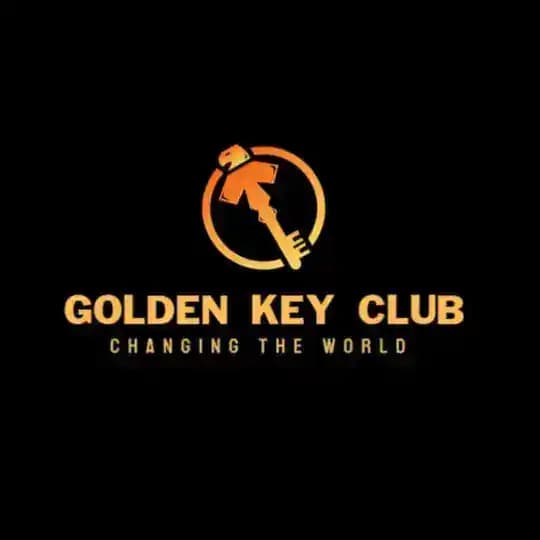 Golden Key Finance Global Club🫶