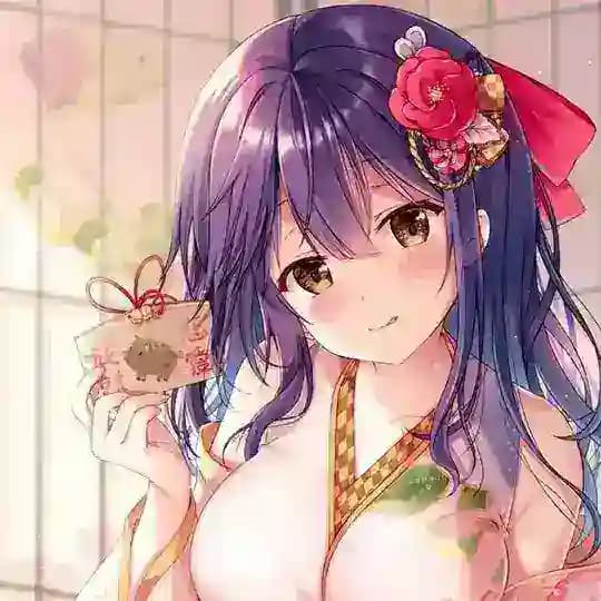 结衣玉子❤️の屋