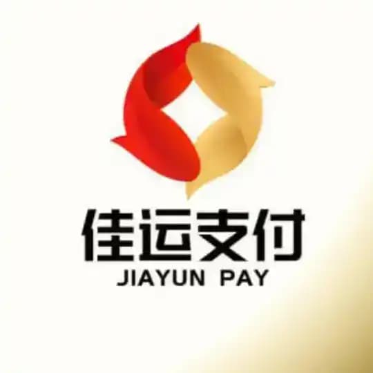 佳运支付