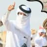 الجزل للهجن 📸