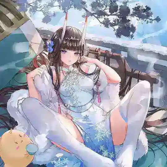 动漫卡通
