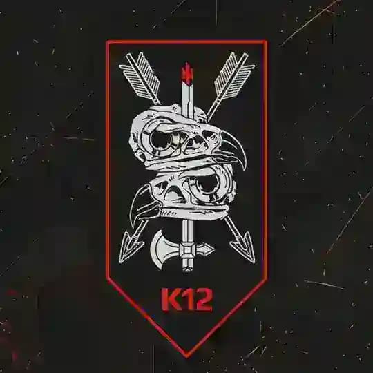Контакт12 | К12