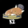 K2 Krabiwe