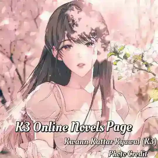 K3 Online Novels