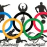 GDPI SPORT KLUBI ( RASMIY KANAL)