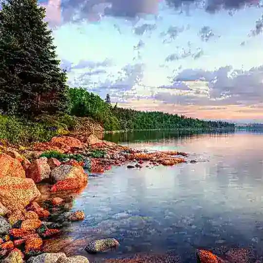 صور طبيعه و مناظر جميله ❤️