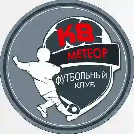 ФК К8-МЕТЕОР☄️