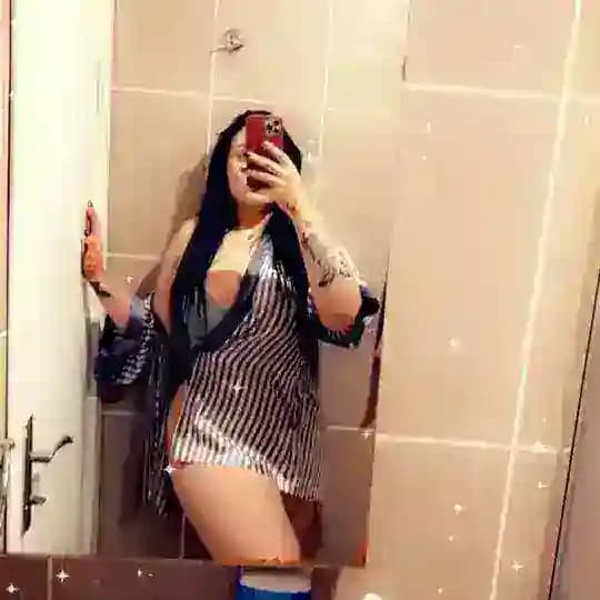 دلع كويتيه🫦💋