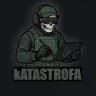 kATASTROFA | Black Healson Патчи, шевроны, арты, футболки на заказ