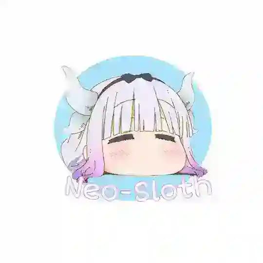 Neo-Sloth Profile