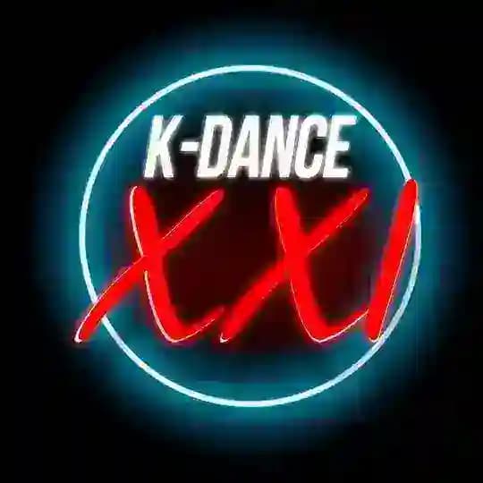 K-DANCE XX1 2026