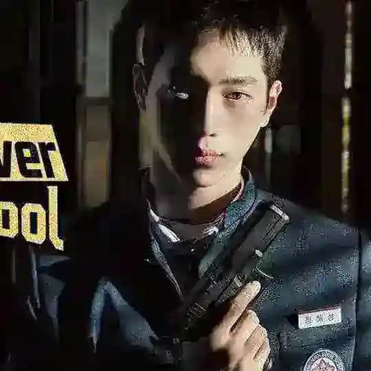 Undercover Highschool Eng sub