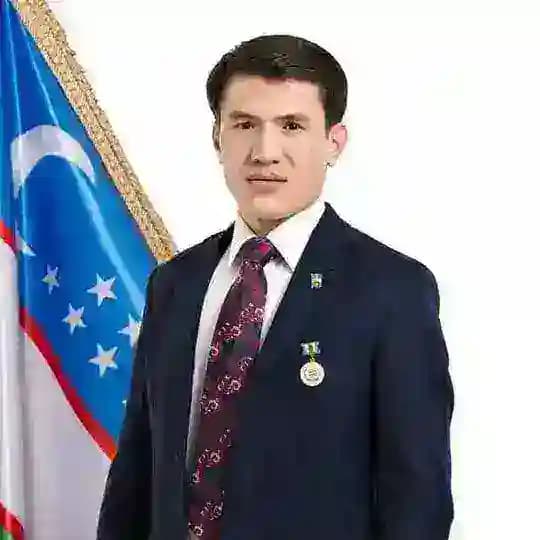 Кобул Дусов