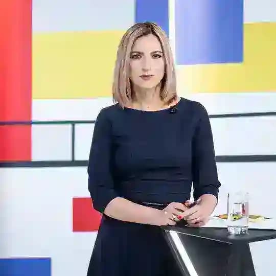 Котрикадзе иностранных дел