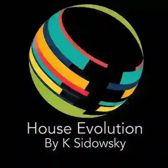 K SIDOWSKY